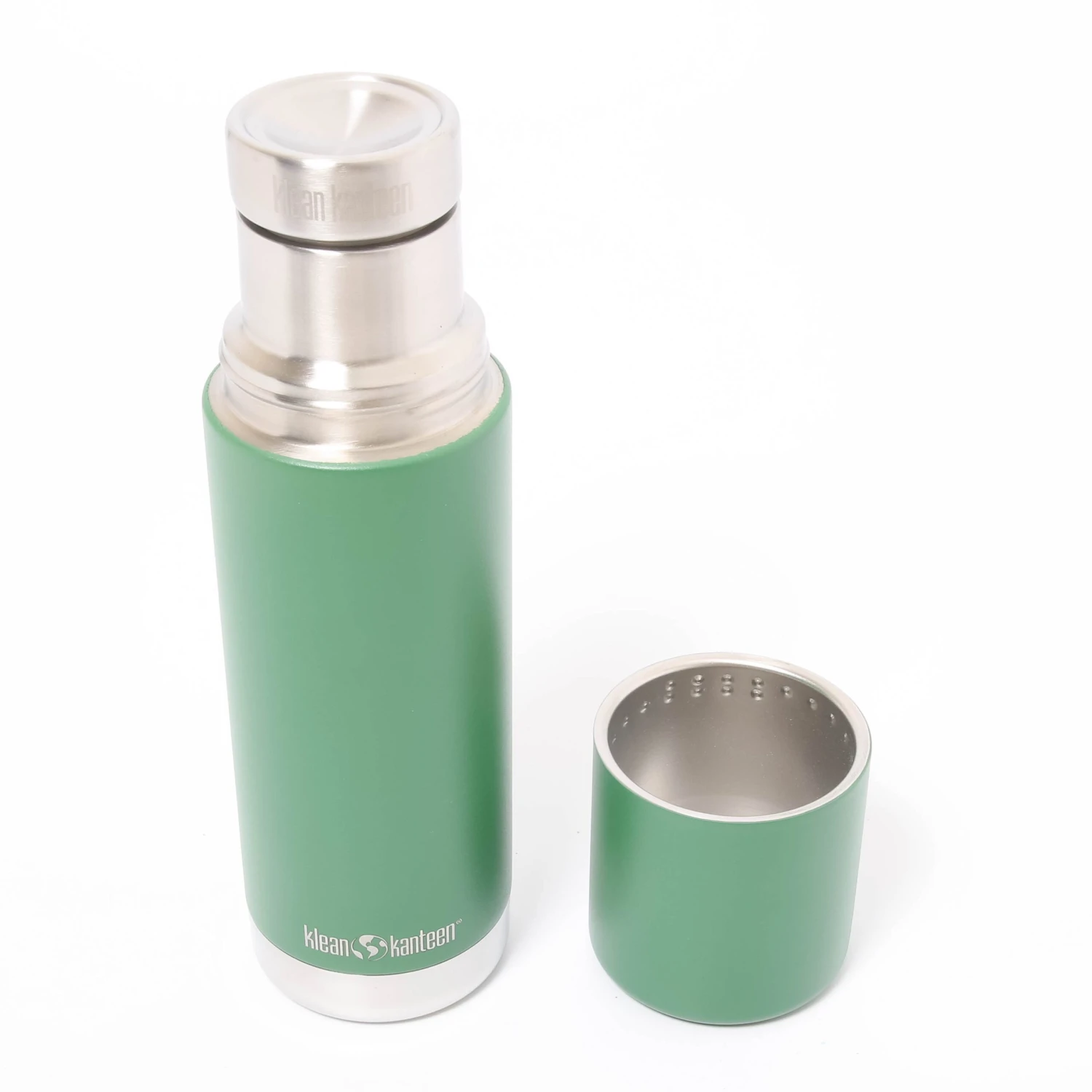 Klean Kanteen Insulated TKPro Flask 500ml | Fairway 2 Klean Kanteen Insulated TKPro Flask 500ml | Fairway - Image 2