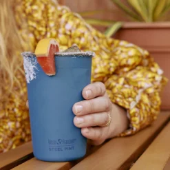 Klean Kanteen Stainless Steel Pint Cups 473ml | 4 Pack -Toy Series Store klean kanteen recycled stainless cup