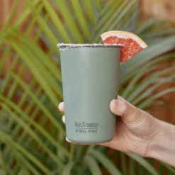 Klean Kanteen Stainless Steel Pint Cups 473ml | 4 Pack -Toy Series Store klean kanteen stainless steel pint 1