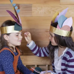 My Secret Play Makeup | Fawn -Toy Series Store low res Namaki make up studio roof crown 1copy