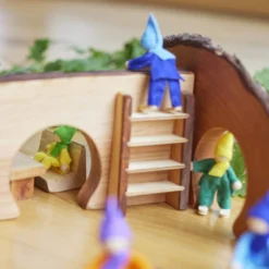 Felt Puppets | 6 Pcs -Toy Series Store low res magic wood shire house 4copy f4be2fcd 7838 443d 8baf d6ca1d90f221