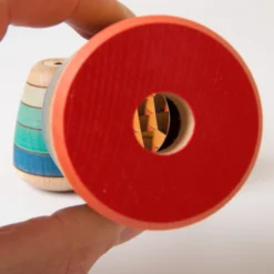 Rainbow Sun Catcher 7 Rainbow Sun Catcher -Toy Series Store mader kreiselmanufaktur rainbow viewer 1581