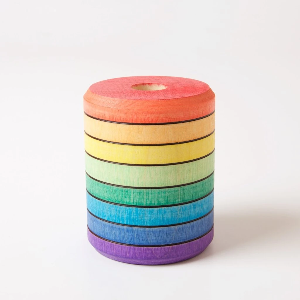 Rainbow Sun Catcher 3 Rainbow Sun Catcher - Image 3