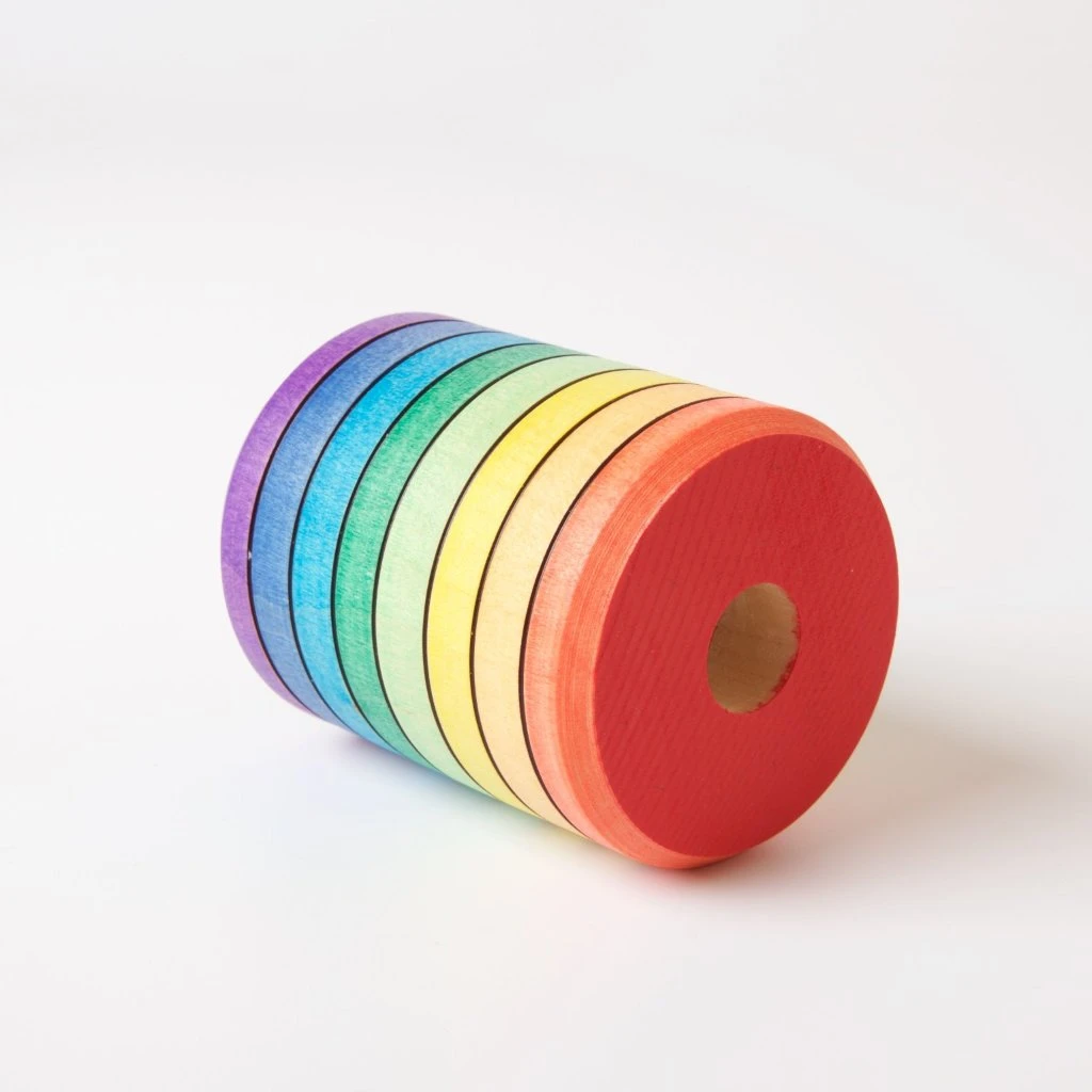 Rainbow Sun Catcher 2 Rainbow Sun Catcher - Image 2