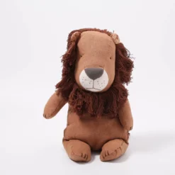 Maileg Safari Friends | Medium Lion