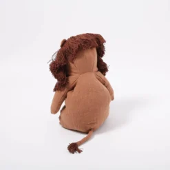 Maileg Safari Friends | Medium Lion -Toy Series Store maileg AW24 7928 scaled