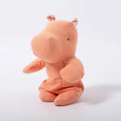 Maileg Safari Friends Hippo | Apricot