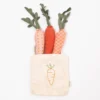 Maileg Carrots In Shopping Bag | Mini