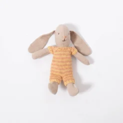 Maileg Bunny | Micro -Toy Series Store maileg happy bunny micro 3