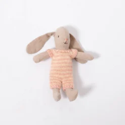 Maileg Bunny | Micro -Toy Series Store maileg happy bunny micro 4