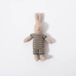 Maileg Rabbit | Micro -Toy Series Store maileg happy rabbit micro 2 scaled