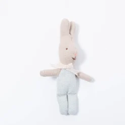 Maileg MY Baby Rabbit | Micro -Toy Series Store maileg micro bunnies 7719