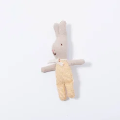 Maileg MY Baby Rabbit | Micro -Toy Series Store maileg micro bunnies 7720