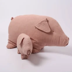 Maileg Polly Pork | Large -Toy Series Store maileg pig 2024 large small 6848 scaled