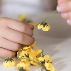 Buttercup Crown -Toy Series Store makingbuttercups 2