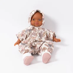 Minikane Baby Soft Body | Oscar 9 Minikane Baby Soft Body | Oscar -Toy Series Store minikane jumpsuit and hat passiflore 11139 scaled