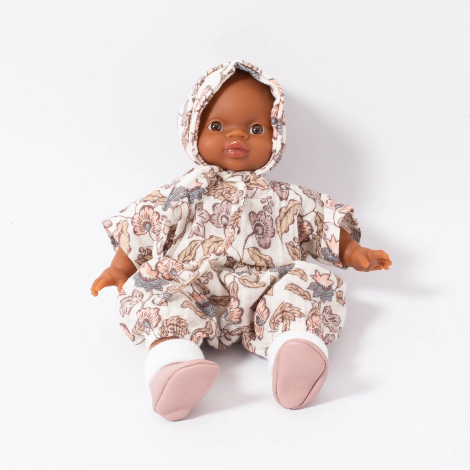 Minikane Baby Soft Body | Oscar 5 Minikane Baby Soft Body | Oscar - Image 5