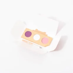 3 Colour Face Paint Kit | Fairy And Butterfly