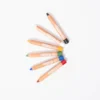 Rainbow Make-Up Colour Pencils