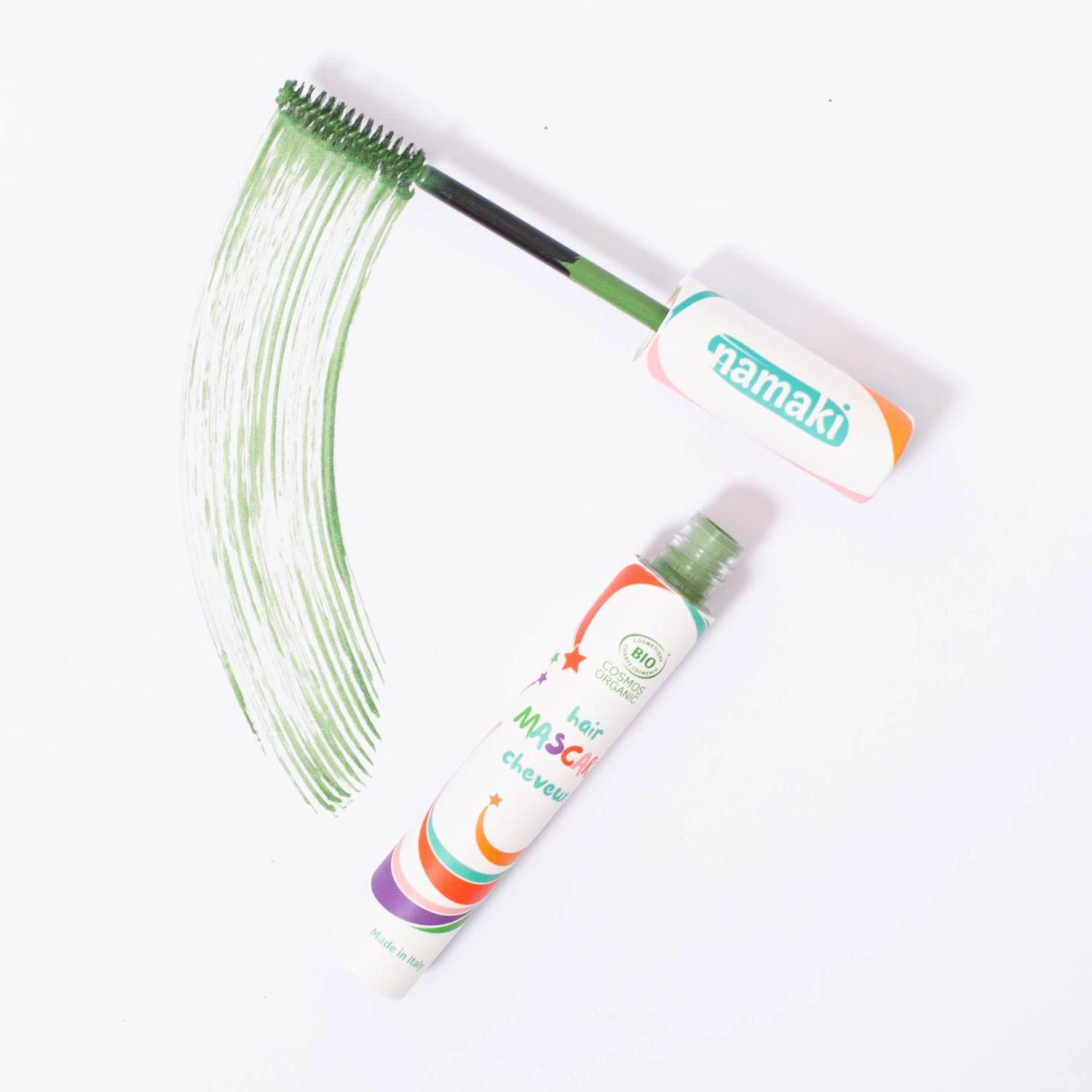 Hair Mascara 9 Hair Mascara - Image 9