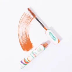 Hair Mascara 17 Hair Mascara -Toy Series Store namaki hair mascara orange