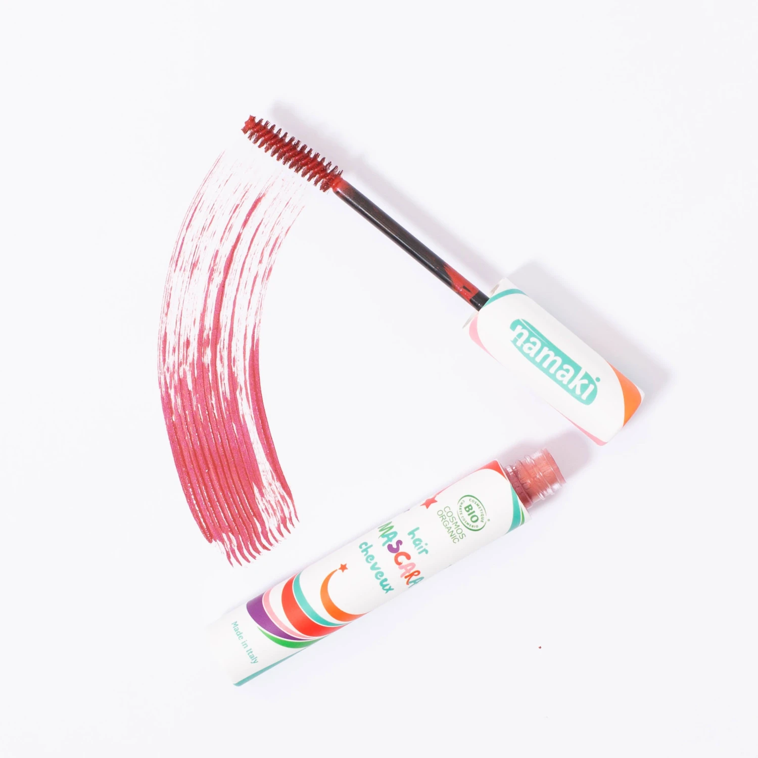 Hair Mascara 5 Hair Mascara - Image 5