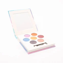 Eye Shadow Pallet Night | 7 Colours