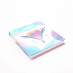 Eye Shadow Pallet Night | 7 Colours -Toy Series Store namaki spring 2024 6430