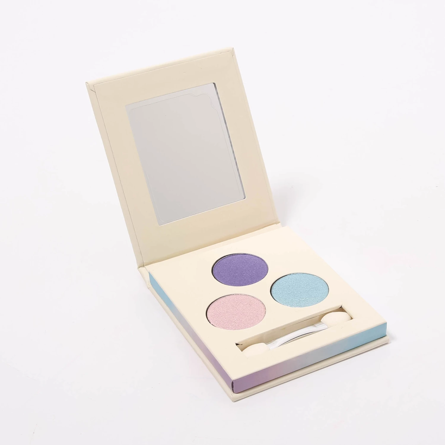 Eye Shadow Pallet | Winter 1 Eye Shadow Pallet | Winter