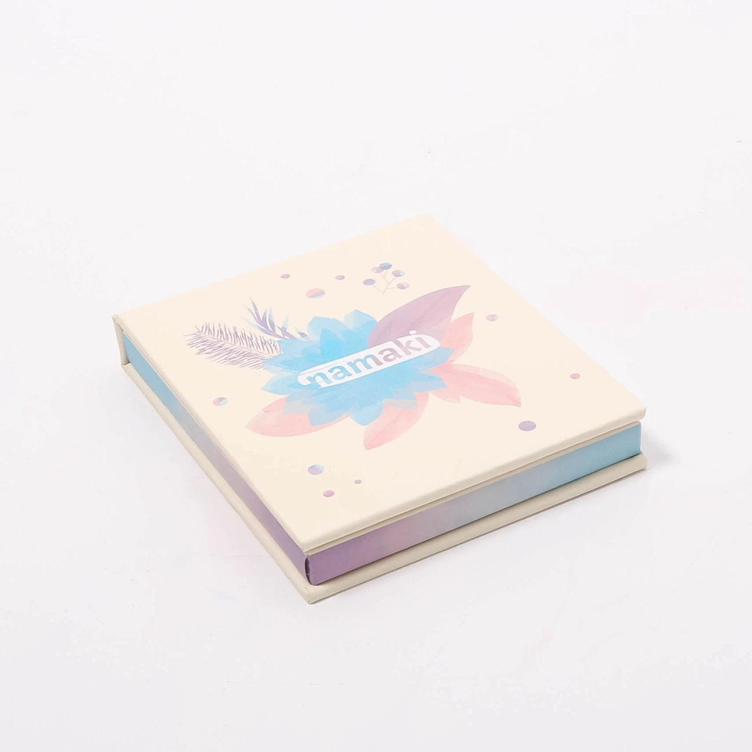 Eye Shadow Pallet | Winter 2 Eye Shadow Pallet | Winter - Image 2