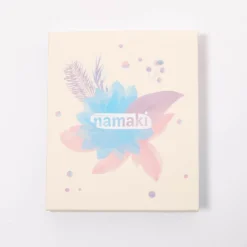 Eye Shadow Pallet | Winter 8 Eye Shadow Pallet | Winter -Toy Series Store namaki spring 2024 6443