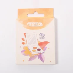 Eye Shadow Pallet | Autumn -Toy Series Store namaki spring 2024 6446