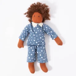 Pyjama For Nanchen Doll