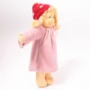 Garden Child Lolle | Organic Cotton Doll