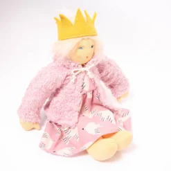 Rosi | Waldorf Doll