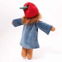 Garden Child Lene | Organic Cotton Doll 5 Garden Child Lene | Organic Cotton Doll -Toy Series Store nanchen lene 1 3076