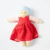 Lotti | Organic Cotton Doll