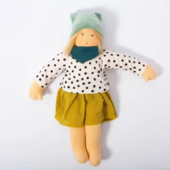 Mascha | Waldorf Doll