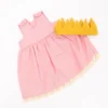 Princess Outfit For Nanchen Doll
