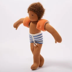 Swimming Trunks For Nanchen Doll