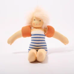 Swimming Costume For Nanchen Doll -Toy Series Store nanchen swimsuite girl 7343 scaled