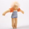Swimming Costume For Nanchen Doll