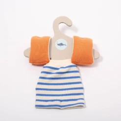 Swimming Costume For Nanchen Doll -Toy Series Store nanchen swimsuite girl 7349 scaled