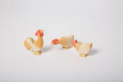Hen Ochre | Long Neck -Toy Series Store osteimer conscious craft 1890 scaled