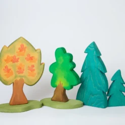 Medium Oak Tree -Toy Series Store ostheimer 059 40313a28 480a 4acb b921 a90e2ff9e210