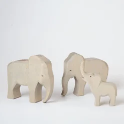 Elephant Cow -Toy Series Store ostheimer 063
