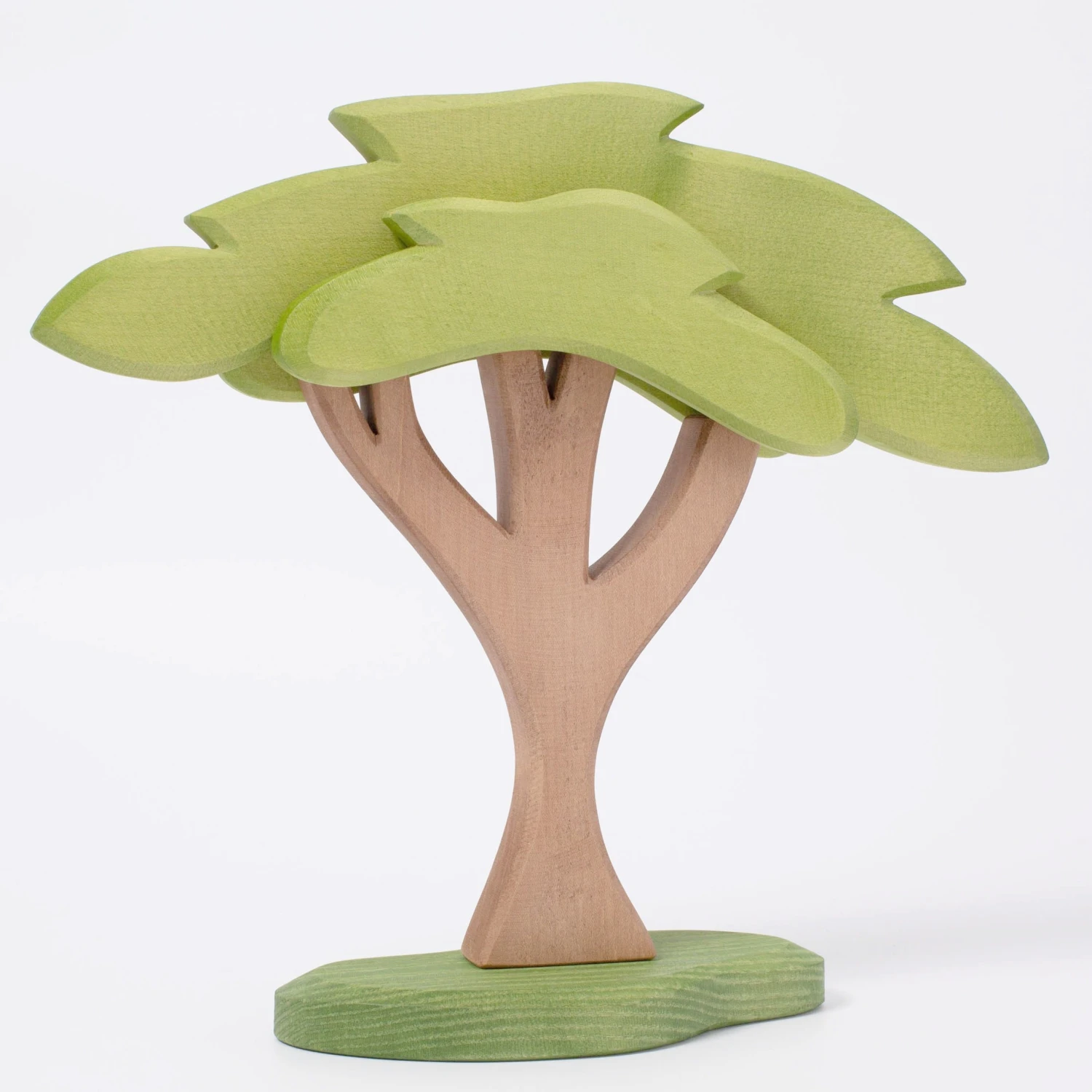 African Tree With Support 2 African Tree With Support - Image 2