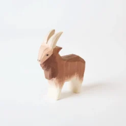 Goat Male -Toy Series Store ostheimer animal figues 622