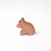 Bear Small Sitting