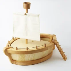 Ostheimer Ship Body Only